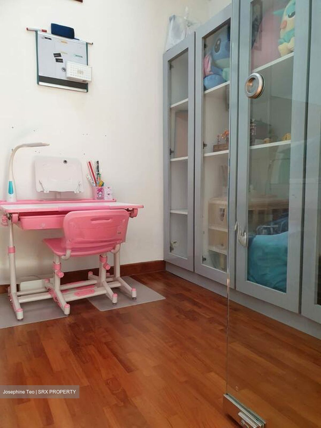 Euphony Gardens (D27), Condominium #498872661